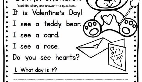 10+ 1St Grade Ela Worksheets Gallery – Rugby Rumilly