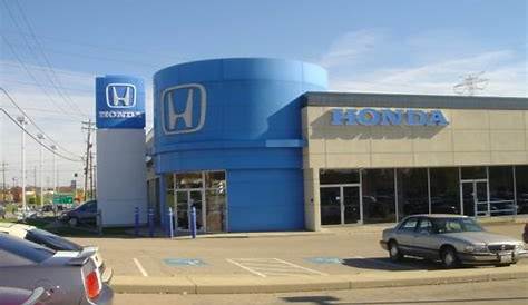 Honda East : Cincinnati, OH 45255 Car Dealership, and Auto Financing