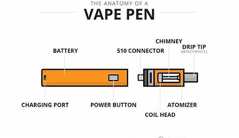 Best Vape Pens for E-Liquid, Dry Herb and Waxes in 2018
