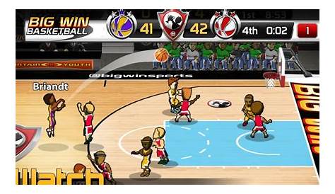 Play Free Basketball Games Unblocked ~ File Game Download