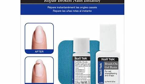 nail tek repair kit