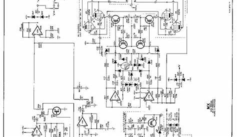 peavey t 60 wiring diagram
