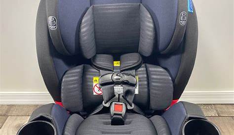 Graco TriRide, 3-in-1 Car Seat, 2020