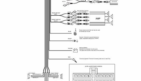 boss bv9351b wiring diagram