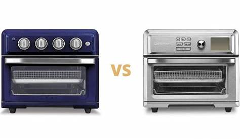 Cuisinart Toa 60 Vs Toa 65 - Which One Should You Buy? 2022