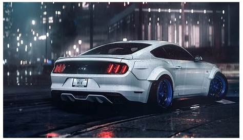 hd wallpapers ford mustang