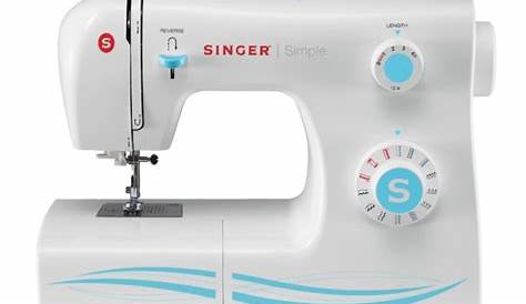 manual for singer tradition sewing machine