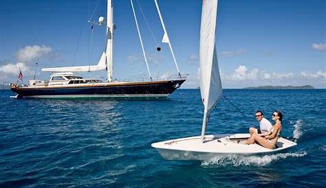 Caribbean Yacht Charter Specials — Yacht Charter & Superyacht News