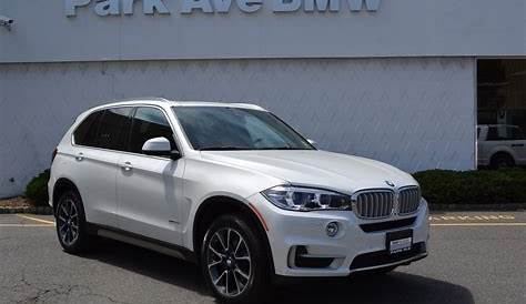 bmw x5 mineral white metallic