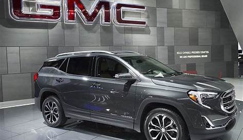 You Need To Avoid The GMC Terrain And Its Diesel Engine