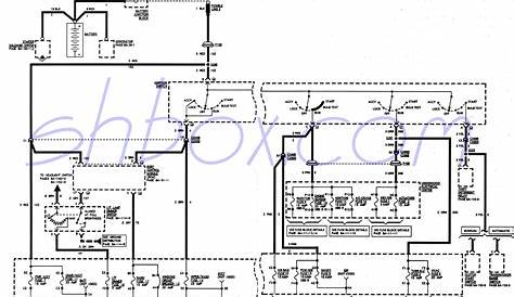 Hei Conversion Wiring Diagram - Wiring Diagram
