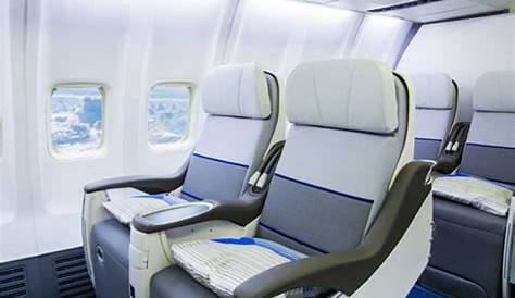 jetblue flight seat chart