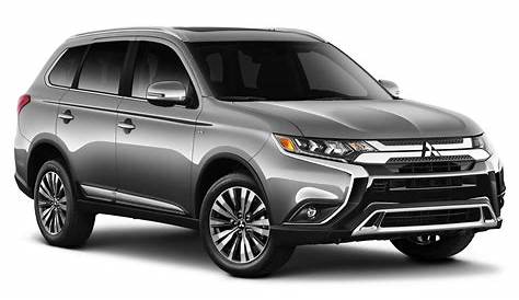 Used Mitsubishi Outlander 4X4 for sale: buy 4 Wheel Drive SUV with best