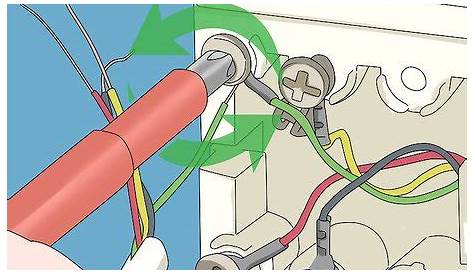 how to fix telephone jack wiring