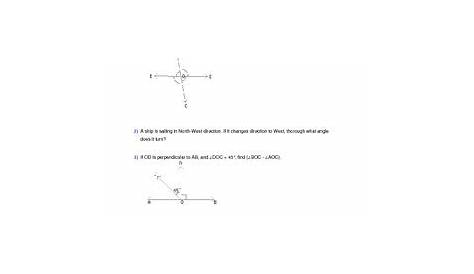 geometry worksheet 1st grade