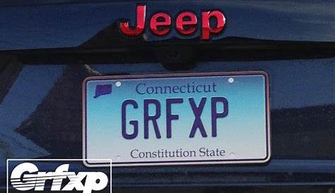 blackout jeep grand cherokee emblem