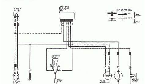 ⭐ Atv 6 Pin Hce Wiring Diagram ⭐