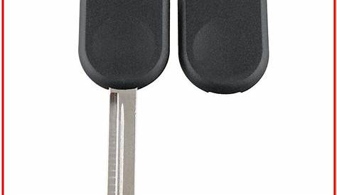 10 For 2008 2009 2010 2011 Ford F150 F250 F350 Ignition Chip Car Key
