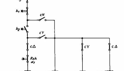 Star Delta Circuit | Electrical & Electronic Technology