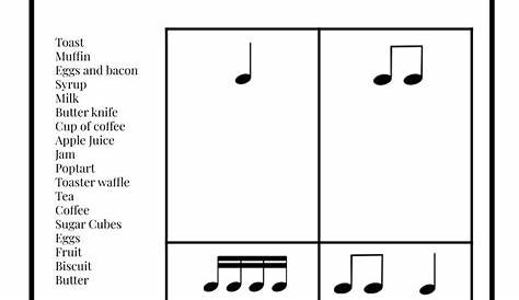 rhythm-worksheets-1 – Little Byrd Music