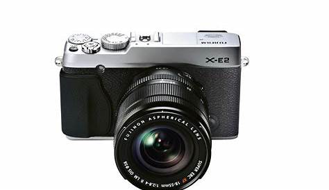 Pre-Order the New Fujifilm XE2 or XQ1 - The Phoblographer