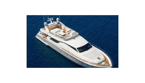 how much is a yacht charter in miami