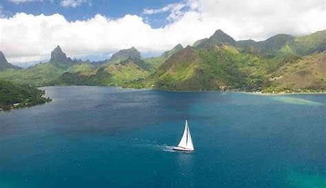 Tropical Cruising in French Polynesia | Bliss