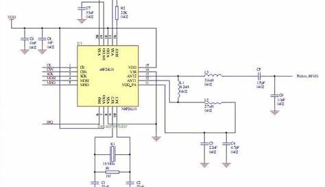 transceiver circuit : RF Circuits :: Next.gr