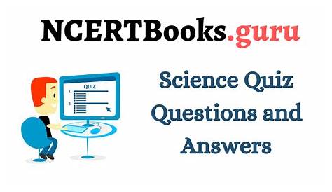 life science quiz questions and answers pdf