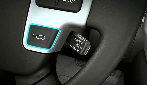 What to do if your car’s cruise control fails