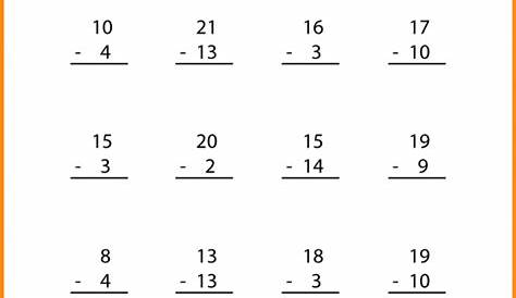 Multiplication 2nd Grade Math Worksheets Pdf - Thekidsworksheet