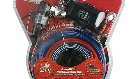 Get Wiring Kit For Car Stereo Pics