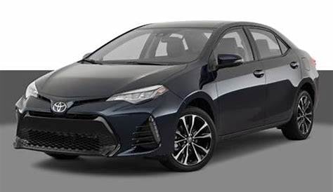 2018 Toyota Corolla | Pricing, Ratings & Reviews | Kelley Blue Book