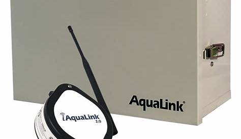 iaqualink 3.0 manual