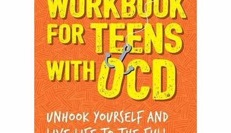 the act workbook for ocd