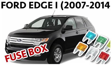 [DIAGRAM] Wiring Diagrams For Ford Edge - MYDIAGRAM.ONLINE