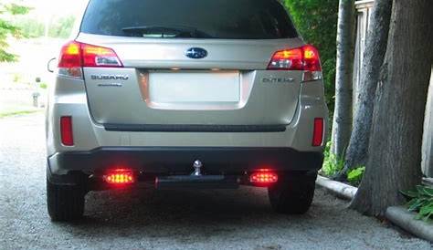 Selecting the Best Trailer Hitch for a Subaru Outback – Hitch Review