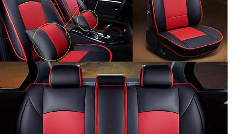ford f150 car seat covers