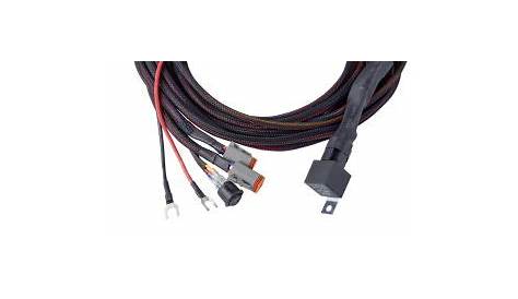 Buy Offroad Wiring Harnesses Online | Wiring Harnesses For Sale