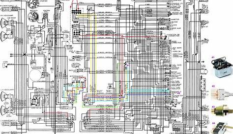 68 camaro wiring diagram - Wallpaper Hatfield