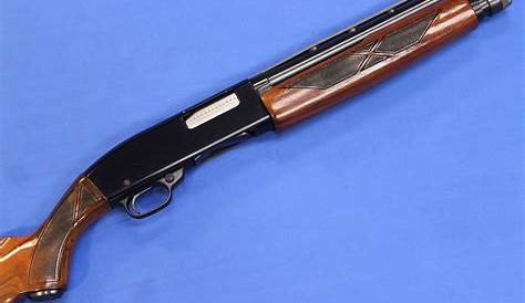 sears model 200 12 gauge shotgun