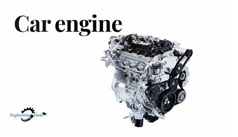 Car Body Parts: 25 Basic Parts of Car Body | Engineering Choice
