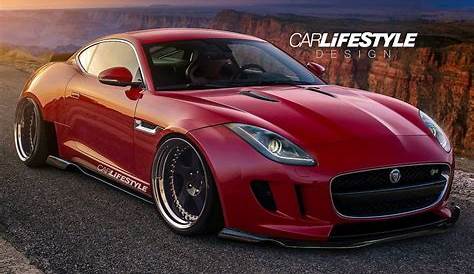 Wide Body F-type - Jaguar Forums - Jaguar Enthusiasts Forum