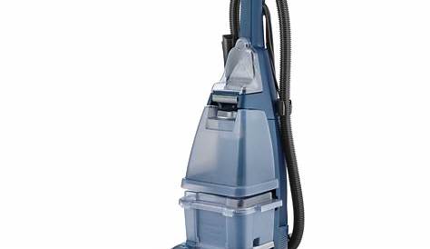 Hoover SteamVac SpinScrub with CleanSurge Carpet Cleaner, F5915905