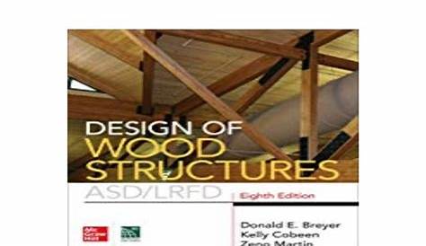~[E-BOOK_DOWNLOAD LIBRARY]~ Design of Wood Structures ASDLRFD Eighth