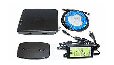 DIRECTV CCK-W Wireless Cinema Connection Kit (DCAW1R0-01)