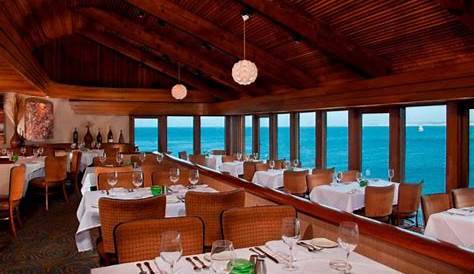 Best Monterey Restaurants | Top Restaurants Around Monterey & Carmel