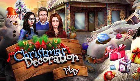 Hidden Object Games For Christmas