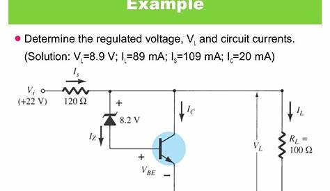 automatic voltage regulator function