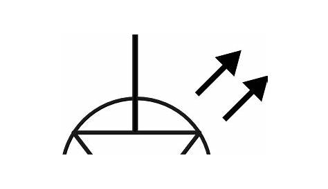 circuit diagram ledsymbol